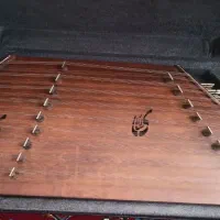 سنتور یالاری دو مهر