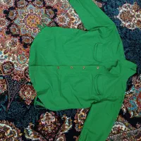 تعدادی مانتو