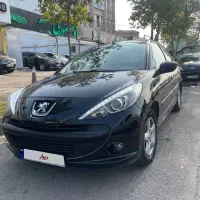 دستی فلز۲۰۷|خودرو سواری و وانت|رشت, پیرکلاچای|دیوار