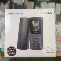 نوکیا 106 رم خور