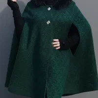 پالتو مدل شنل