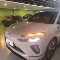BYD  سی لاین مدل ۲۰۲۵ پلاک موجود
