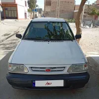 پراید مدل1382
