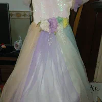 لباس عروس