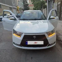 دنا پلاس اتومات آپشنال مدل ۱۴۰۳