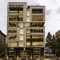 آپارتمان ۸۰ متری یکخوابه/شیک و خوش‌نقشه/فلاحی