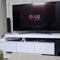 میز تلوزیون و میز جلو مبلی