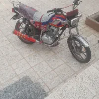 موتور هندا تیزپرتوس مدل۱۴۰۰