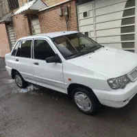 پراید 132 کارمندی