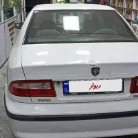 سمند ال ایکس مدل 98|خودرو سواری و وانت|نسیمشهر, |دیوار