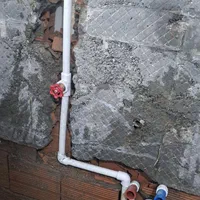 لوله کش آب لوله کشی فاضلاب   همراه با کنده کاری|خدمات پیشه و مهارت|گرگان, |دیوار