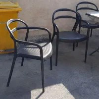 صندلی ناصر