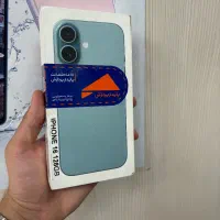 Apple Iphone 16|موبایل|باقرشهر, |دیوار