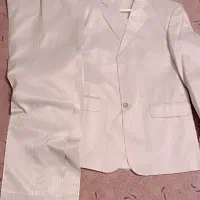 دو دست کت و شلوار یکی با پیراهن و کروات|لباس|گرگان, |دیوار