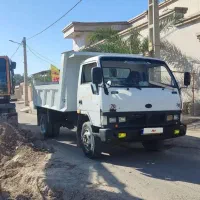 هیوندا 82 کمپرسی|خودرو سنگین|اهواز, اهواز|دیوار