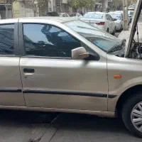 سمند معمولی مدل 82|خودرو سواری و وانت|مشکیندشت, |دیوار