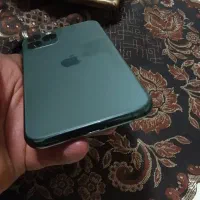 گوشی آیفون 11پرو