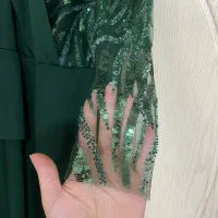 لباس مجلسی سایز۵۰/۵۲|لباس|ارومیه, |دیوار