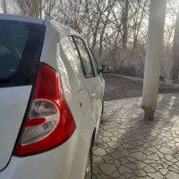 رنو ساندرو بی نقطه|خودرو سواری و وانت|تهران, حسینآباد|دیوار