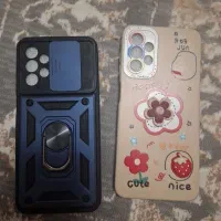 قاب گوشی A23نو|لوازم جانبی موبایل و تبلت|نظرآباد, شهرک صنعتی سپهر|دیوار