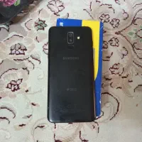 گوشی سامسونگ j8