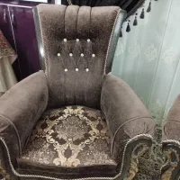 مبل خانگی تمیز وسالم|مبلمان خانگی و میز عسلی|حبیب آباد, |دیوار