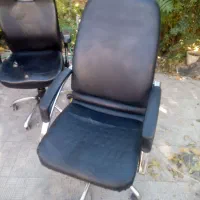 میز وصندلی