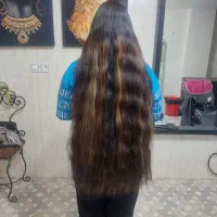 موی طبیعی بلند خریداریم