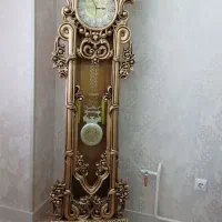 ساعت ایستاده چوبی|ساعت دیواری و تزئینی|کرمانشاه, |دیوار