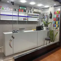 دکور مغازه
