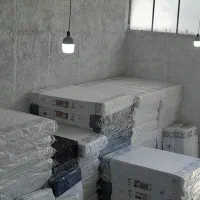 تولید و پخش تشک طبی وطبی فنری به قیمت کارخانه|تشک تختخواب|چهاردانگه (تهران), |دیوار