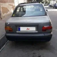 پراید 131 SX، مدل ۱۳۹۰|خودرو سواری و وانت|تهران, عباسی|دیوار