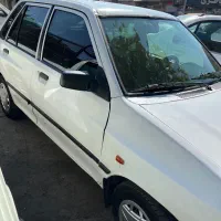 پراید صبا|خودرو سواری و وانت|اصفهان, شهرک صنعتی امیرکبیر (شاپور جدید)|دیوار