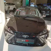 فرصت محدود آریزو 6 GT  قیمت مقطوع تک‌مرحله‌ای|خودرو سواری و وانت|تهران, امیرآباد|دیوار