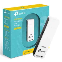 دانگل وای فای تی پی لینک wn821n