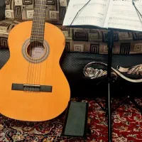 گیتار نو و خوش دست