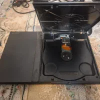 کنسول بازی سونی sony PS2 پلی استیشن+مموری فول بازی|کنسول، بازی ویدئویی و آنلاین|تهران, نعمت‌آباد|دیوار