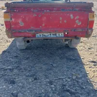 تویوتا 84|خودرو سواری و وانت|سراوان, |دیوار