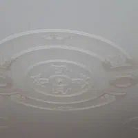 گچکاری وابزار زنی