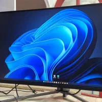 مانیتور Msi خشک با گارانتی ۴۰ اینچ ۱۵۵ هرتز|قطعات و لوازم جانبی رایانه|زاهدان, |دیوار