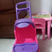 میزتحریر|اسباب و اثاث بچه|مشهد, هفده شهریور|دیوار