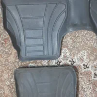 کفپوش تیبا ساینا کوییک کارکرده