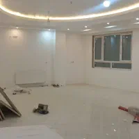 نقاشی ساختمانی  فرهادی ( قره قلی )