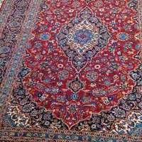 فرش دستباف شش متری کاشان