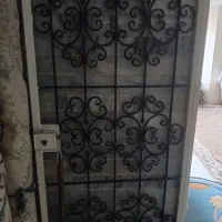 آهنگری رضایی سازنده حفاظ نرده کارهای خورده کاری