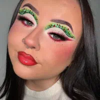 آموزش میکاپ