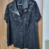 شومیز گیپور نو نو و منگو