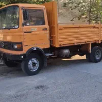 خاور ۸۰۰ مدل۸۲