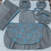 ست کاربردی اشپزخونه