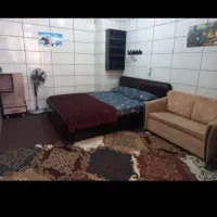 سوییت و واحد مبله بسیار تمیز و مرتب|اجارهٔ کوتاهمدت آپارتمان و سوئیت|بندرعباس, |دیوار